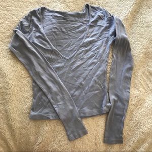 NWOT BRANDY MELVILLE LONG SLEEVE